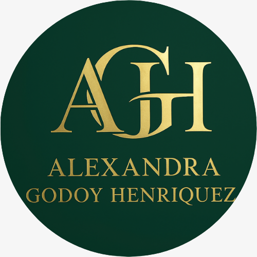 Alexandra Godoy Psicóloga Clínica